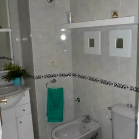 Appartement Rufino *