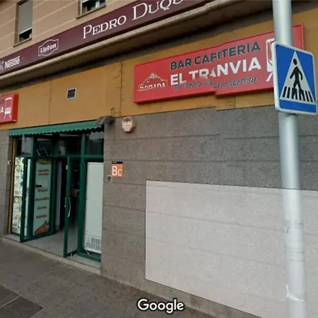 Rufino Appartement